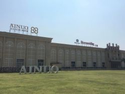 -飞鱼婚纱摄影(宏福大厦店)