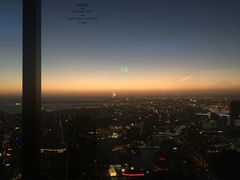 -尤利卡88层观景台