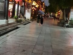 -台儿庄古城