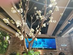 -盛江山自助料理(太原街万达店)