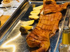 -浮何烤铺(桐梓林店)
