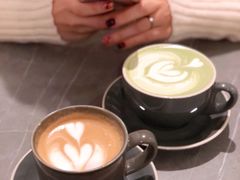 -PAUSE CAFE(南秀村店)