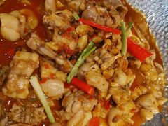 -大鸽饭(马王堆店)