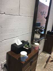 大厅-JOY Hair salon
