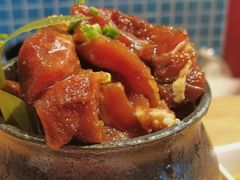 -釜山火炉韩式炭火烤肉(欧洲城店)
