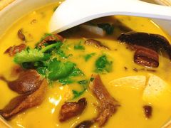 -风味小馆(天目湖宾馆店)