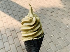 -吴裕泰圆筒冰淇淋(安内店)