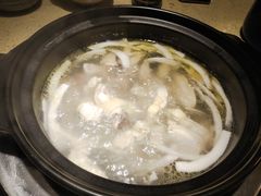 -润泽园椰子鸡(汇一城店)