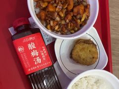 -和合谷(北京市王府井百货大楼店)