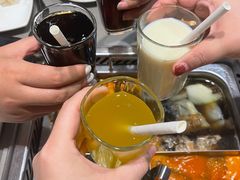 -海底捞火锅(金鼎广场店)