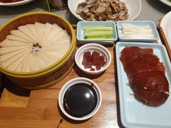 片皮鸭-红城阁·上海味道(四平路店)