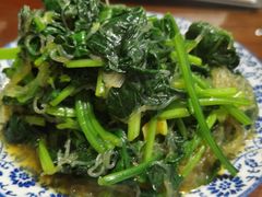 -娄三少·老北京春饼烤鸭家常菜(方庄店)