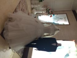 宝娜嫁衣馆-南京宝娜嫁衣婚纱礼服馆(中央路店)