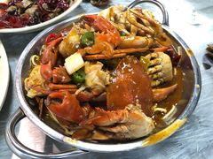 -小民大排档(光谷店)