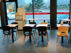 -麦当劳(莒县服务区店)