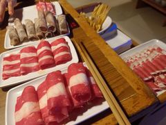 -傣妹火锅(荔湾广场店)