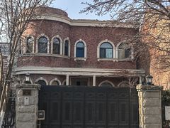 -天津五大道文化旅游区