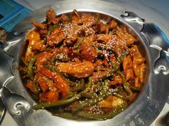 -徐记小怪兽肉蟹煲(中央大街店)