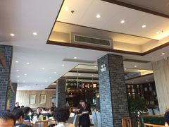 -翠山·映月湖景餐厅(映月湖公园店)