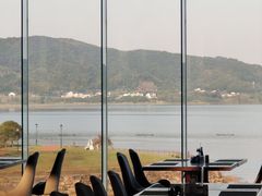 -余姚四明湖开元名都度假酒店·夏威夷西餐厅