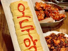 -恩你小木屋·韩式料理(假日广场店)