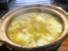 -捞围鲜·港式打边炉(海阳路店)