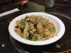-老头儿油爆虾(星光一期店)