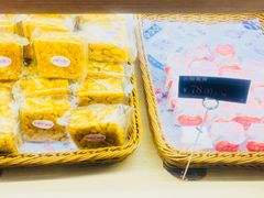 -昆明冠生园·蛋糕·面包(南强街店)