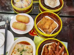 -府城小食馆(金龙宾馆店)