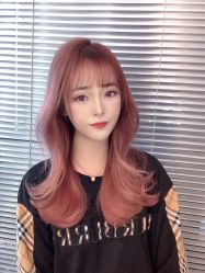 -3AM HAIR SALON染发接发