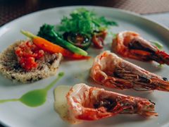 -Kathleen's Waitan 凯圣琳江景西餐厅(外滩店)