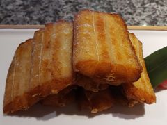 干炸带鱼-孔乙己(后海店)