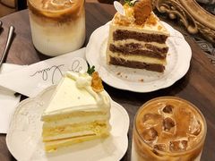 -LuluCake·路鹿蛋糕