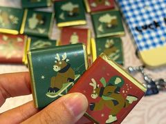 -Laderach 莱德拉(上海环贸iapm店)