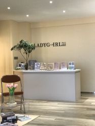 -LADYGIRL·Nail·Lash·美甲美睫