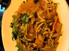 凉皮-95号酱骨·一块豆腐(展春园西路店)