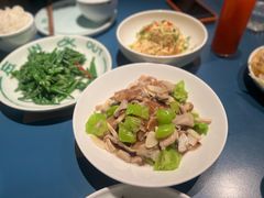 -一坐一忘云南菜(嘉里中心店)