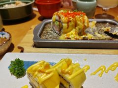 -一心创作料理屋(经开万达店)