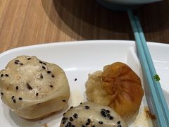 -小杨生煎(香港名都店)