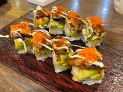 -东京屋(武定路店)