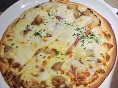 -斗牛士牛排餐厅(嘉里汇店)