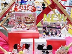 -泡泡玛特POPMART(万柳华联店)