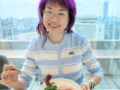 -白云宾馆-祥云西餐厅·法式鹅肝海鲜自助