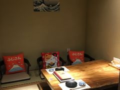 -江户前寿司(好运街店)