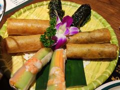 -南越郡·越式风味餐厅(青秀万达店)