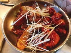 -MI WU FACTORY米屋美食工厂餐厅(绿地店)