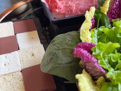 -慢丽江·云南野生菌土鸡锅(付家庄店)