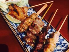 -醉虎传(南锣鼓巷店)