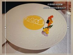 -晶雅花园西餐厅(南京首店)