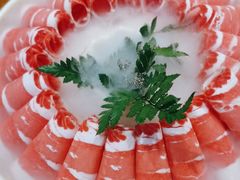 -额尔敦传统涮(西坝河店)